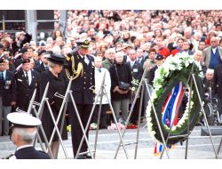 Hollanda'nın Müstakbel Kral Ve Kraliçesi Almanya'ya Yolcusu