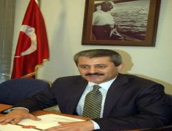 Ak Parti Hatay Milletvekili Karasayar: İskenderun'un Elektrik Sorunu Çözülecek