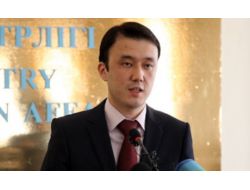 Kazakistan Suriye’deki Vatandaşlarını Tahliye Ediyor