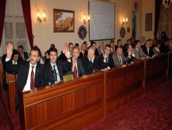 Bursa'da Kaçak Yapıya Geçit Verilmeyecek!!