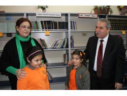 Başkan Demirtaş: İlkadım'dan Geleceğin Yöneticileri Çıksın