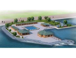 Engelliler İçin Yapılan Kampın İsmini Vatandaş Verecek