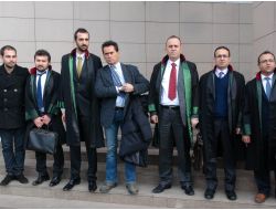 "Annemi Sindirdiler"