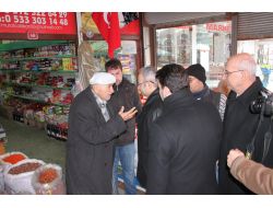 Milletvekili Candan: Ekonomik Daralma Var, Ancak İlçe Göç Vermiyor