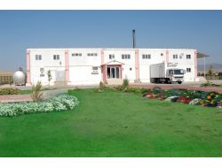 Pizzanın Peyniri, İhsaniyeli Sütçüoğlu'ndan Geliyor