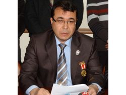 'Şehitlerin Ruhu İncitilmeden Terörle Mücadele Edilmeli'