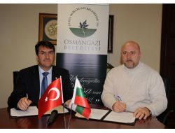 Bulgaristan Bursa Konsolosluğu'na Bina Desteği