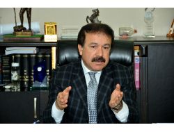 Ünye Belediyesi 124 Dönüm Yeri Parasıyla Aldı