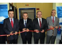 Doğu'daki Kanser Hastaları Artık Van'da Tedavi Olacak