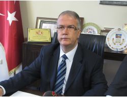 Ütso Başkanı Şimşek, Turizm Konferansı'nın Sonuç Bildirgesini Açıkladı