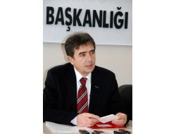 Chp Canik İlçe Teşkilatı'nın 13 Yönetim Kurulu Üyesi İstifa Etti