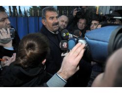 Mehmet Öcalan: Biran Önce Bir Heyetin İmralı'ya Gitmesi Çok Önemli