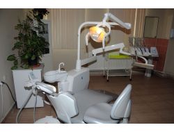 Malatya'da İhtiyaç Sahiplerine Ücretsiz Diş Tedavisi Yapılıyor