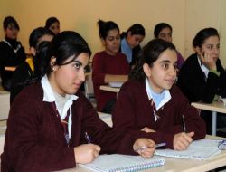 Meslek Eğitim Kurslarında 4 Yılda 50 Bin Kişi Meslek Sahibi Oldu