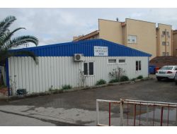 Ereğli Devlet Hastanesi Hemodiyaliz Ünitesi Hizmet Vermeye Devam Ediyor