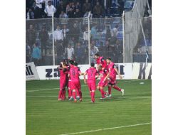 Adana Demirspor: 1 - Kayseri Erciyesspor: 3