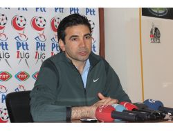 Adana Demirspor Teknik Direktörü Uğur: Çok Basit Hatalar Yaptık