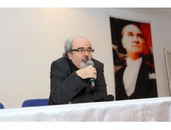 Eyüp Belediyesi'nin Girişimcilik Seminerleri Devam Ediyor