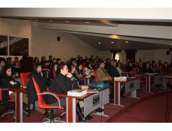 Eyüp, Mimar Sinan Üniversitesi’nde Ödev Konusu Oldu