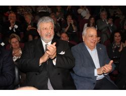 ZEKİ ALASYA’YA VEFA GECESİ