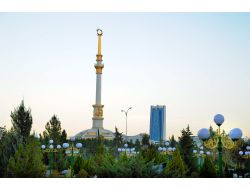 Türkmenistan’daki Yatırım İmkanları İstanbul’da Konuşulacak