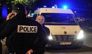 Fransa'da 7 PKK'lı tutuklandı!