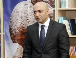 Almatı’da Türk Kültür Günleri Başladı