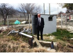 Belediye Güneş Paneli Kurdu, Sulama Maliyeti Düştü