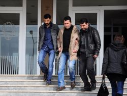 Tekirdağ’da Dhkp/c’ye Yönelik Operasyon