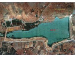 Başkan Güzelbey: Alleben Göleti’nin Peşkeş Çekildiği Büyük Bir Yalan