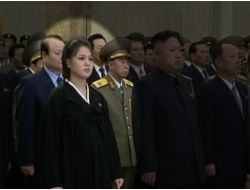 Kuzey Kore Lideri Kim, Baba Mı Oldu?