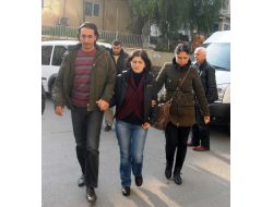 İzmir'deki Dhkp-c Operasyonunda 15 Kişi Gözaltına Alındı