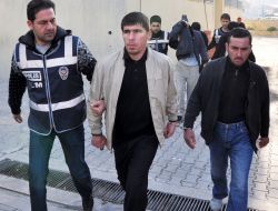 Uyuşturucu Operasyonunda 5 Kişi Gözaltına Alındı