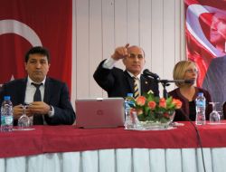 'Hastanelerdeki Avuç İçi Damar Okuma Sistemi Ehliyet Kurslarında Da Olmalı'