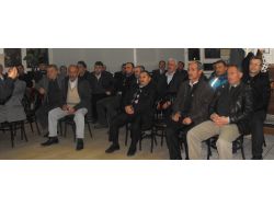 'Trafikte Kurallara Uymamak Cinayettir'