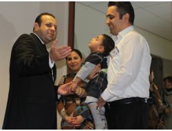 Bağış: Birileri Nöbetçi Provokatörleri Yeniden Göreve Çağırıyor