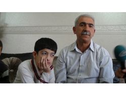 Tahliye Olan Eski Batman Belediye Başkanı Kalkan: Buruk Bir Sevinç Yaşıyoruz