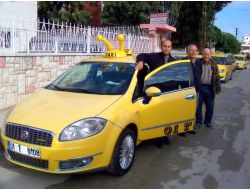 Adana’da Taksi Ücretleri Zamlandı