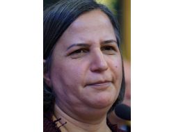 Kışanak, olayları kınadı!