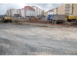 Odunpazarı’nda Engeliler İçin Engelsiz Park Dönemi