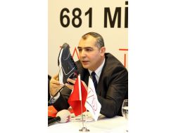 "Hileli Ayakkabı İthalatından 681 Milyon Dolarlık Vurgun Yedik"