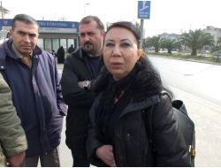 Sendika Yöneticileri Dhkp-c Operasyonu İle İlgili Bilgi Aldı