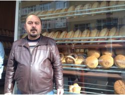 İstanbullular Ekmek Zammına İsyan Etti