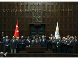 Erdoğan: Kafatası Milliyetçiliği İle Milliyetçilik Olmaz