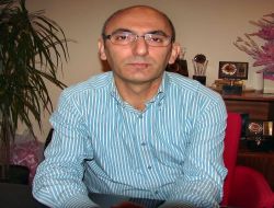 Denizli Gazeteciler Cemiyeti Başkanı Öztürk: Gazeteci Asli Görevini Yapmasından Dolayı Yargılanmamalı!