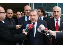 Güler: Herkesin Sağduyulu Hareket Etmesini Bekliyoruz