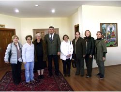 Kaybolan Tohumlar Takas Edilerek Korunacak