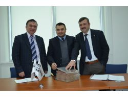 Genç Mühendis, Yerli Otomobil İçin Su Soğutmalı Akü Geliştirdi