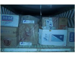 Batman’da Bir Yılda 2 Milyon 800 Bin Paket Kaçak Sigara