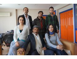 Adanalı Yılmaz Güney, 'Töre'yi Beyaz Perdeye Taşıdı